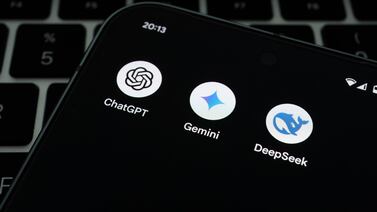 Tres cuidados básicos que usted debe tener al usar los chats de inteligencia artificial