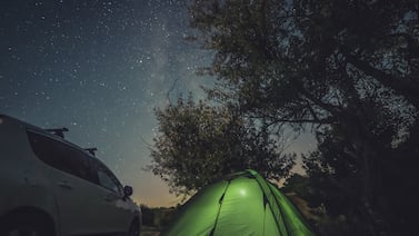 Acampar en Costa Rica: esta guía le detalla las reglas para hacerlo y los parques nacionales que lo permiten