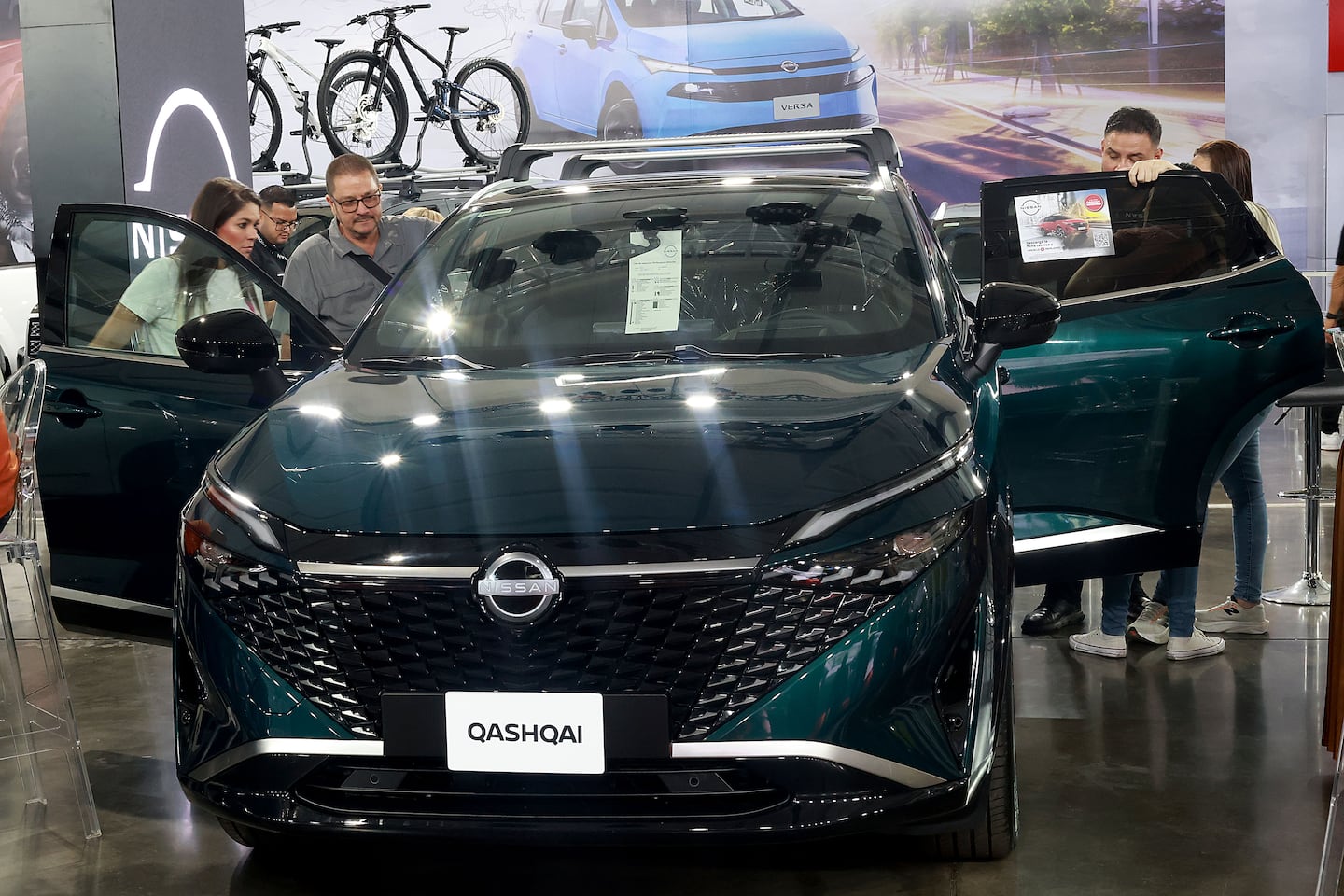 Expomóvil 2026: La seguridad activa y la democratización de los sistemas ADAS marcan el pulso de la feria