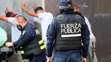 El desempleo y la pobreza extrema empujan a jóvenes en zonas marginales a delinquir