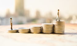 Salarios ejecutivos vs. resto de empleados: a qué ritmo crecen las remuneraciones en Costa Rica