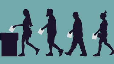 La democracia sometida a pruebas de resistencia