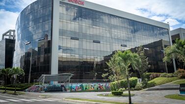 Bosch ofrece más de 400 trabajos en Costa Rica por expansión de su operación local