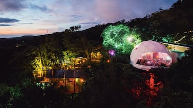 Estos son los 10 restaurantes mejor calificados de Manuel Antonio, Puerto Viejo, La Fortuna y Monteverde en TripAdvisor