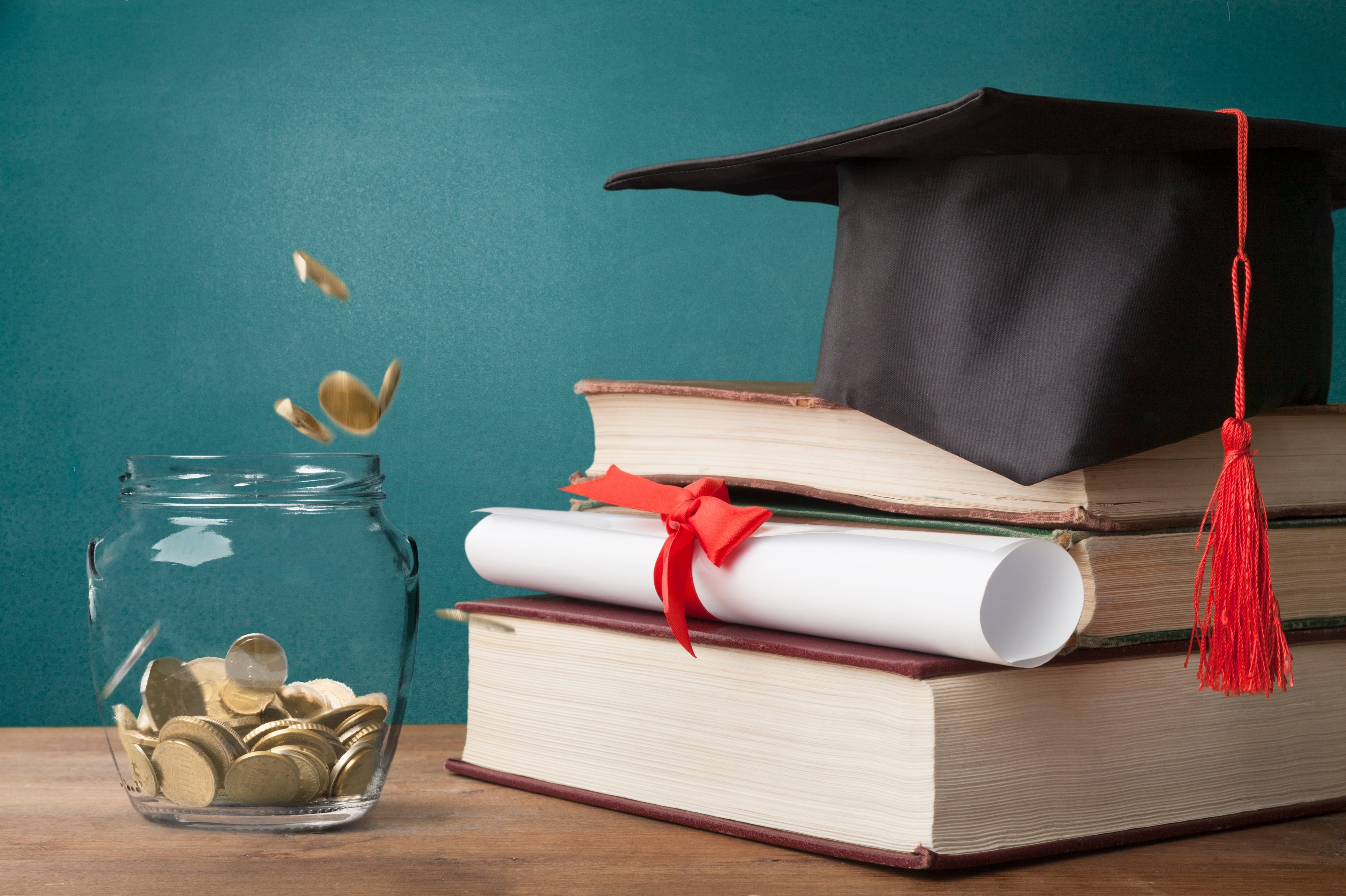 Préstamos para estudiantes