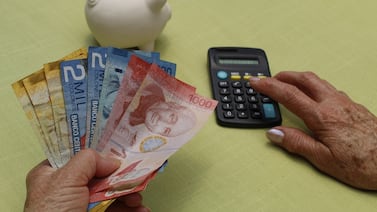 Pensiones voluntarias sufrieron menos que el ROP en el último año