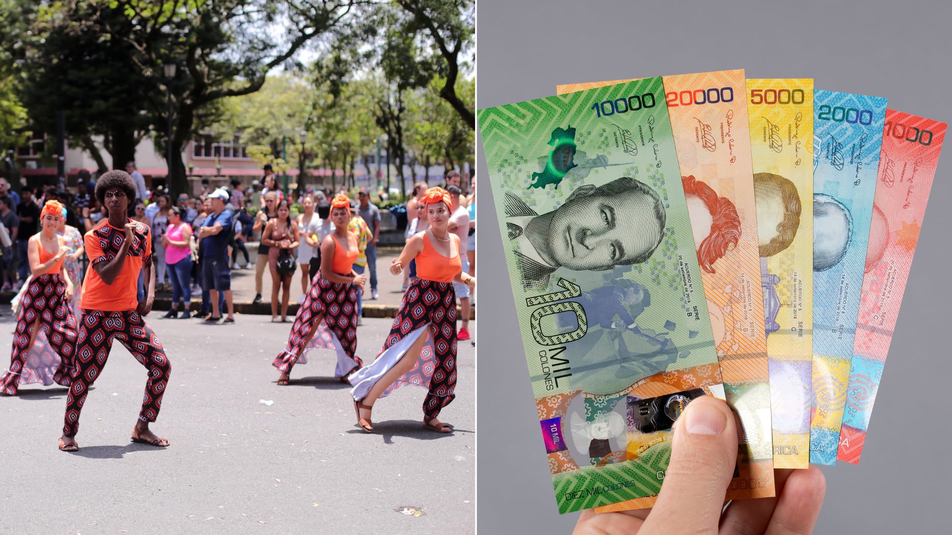 Este domingo será feriado por el Día de la Persona Negra y la Cultura Afrocostarricense. Le contamos si le deben pagar aunque no trabaje.