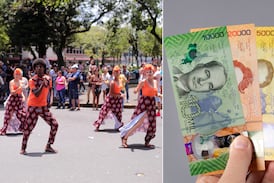 Feriado del 31 de agosto es de pago no obligatorio y su disfrute no se traslada