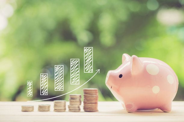 ¿Cómo ahorrar dinero?