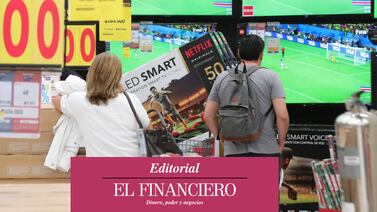 ¿Realmente hay rebajas en el Viernes Negro costarricense?