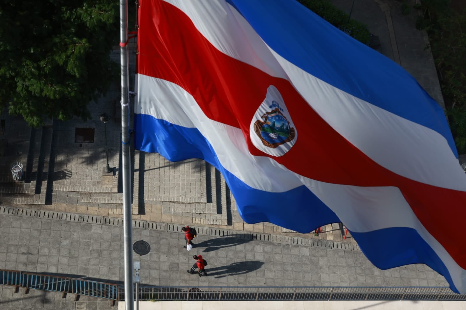 La Asamblea Legislativa celebra este 1.° de mayo la sesión solemne de instalación del nuevo Congreso y la elección del Directorio legislativo.