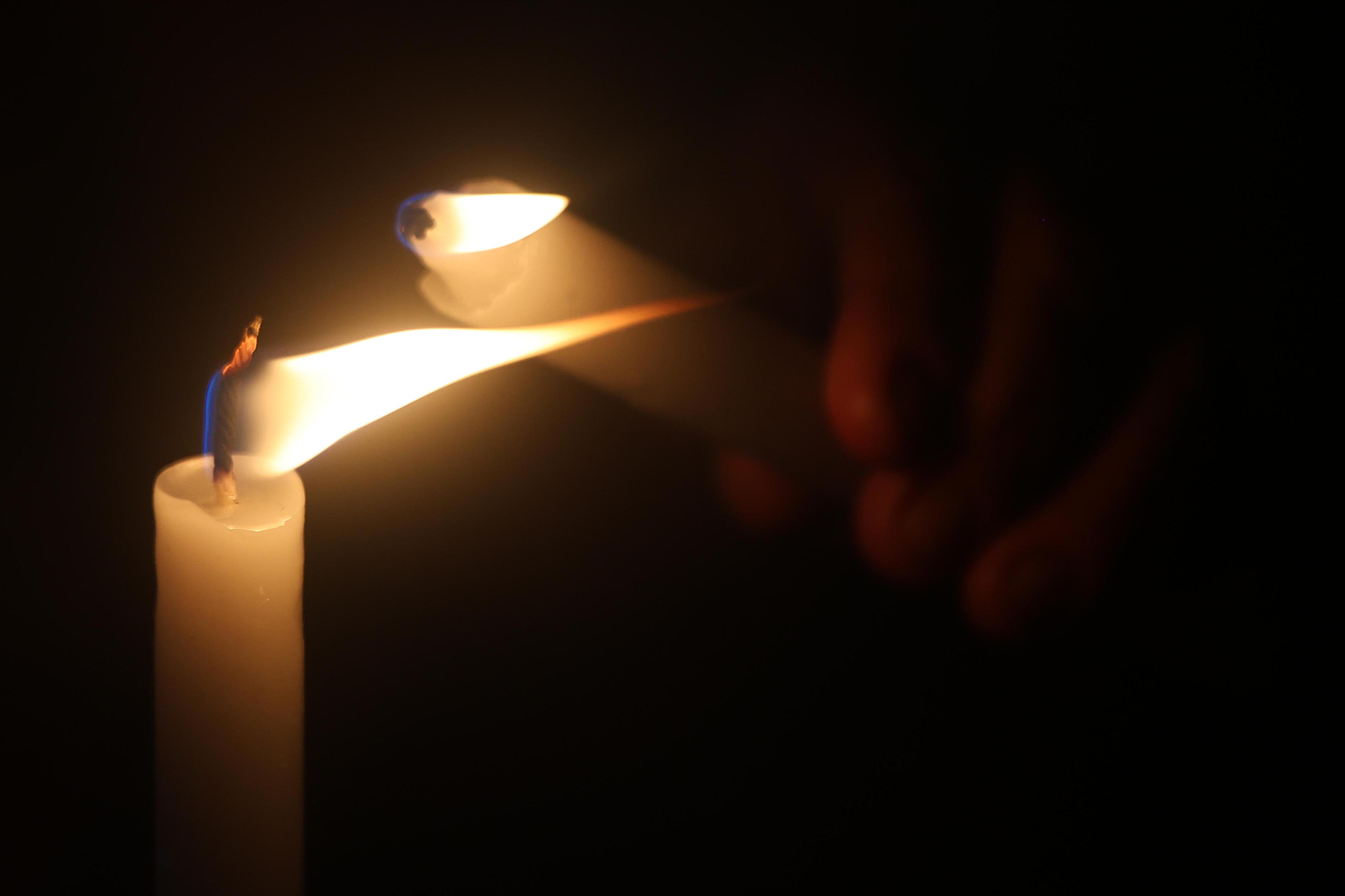 Candelas; Compañia Nacional de Fuerza y Luz; ortes de electricidad; Luz; Electricidad; Apagones; Racionamientos eléctricos; Compañia Nacional de Fuerza y Luz; CNFL; ICE