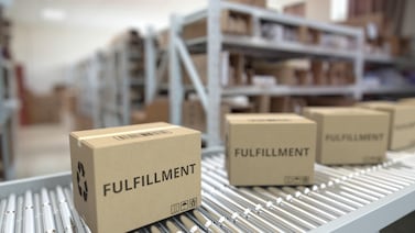 ‘Fulfillment’ en logística y su importancia en el comercio electrónico