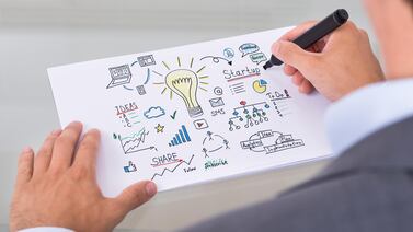 10 datos de los emprendedores tecnológicos ticos, según el proyecto Hipatia del Estado de la Nación