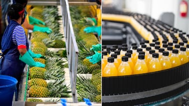 La advertencia de la industria alimentaria en Costa Rica: dos factores externos golpearon los resultados del 2025