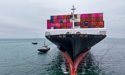 Comercio mundial alcanzará niveles récord en 2025