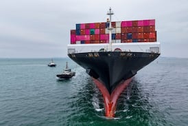 OMC recorta previsión de crecimiento del comercio mundial para 2026: conflicto en Oriente Medio y altos costos energéticos lastran el intercambio