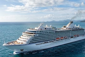 ¿Cómo y cuánto cuesta irse de crucero por Europa desde Costa Rica? Buscamos precios para octubre 2026