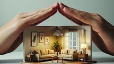 Asegurar el hogar va mucho más allá de la estructura