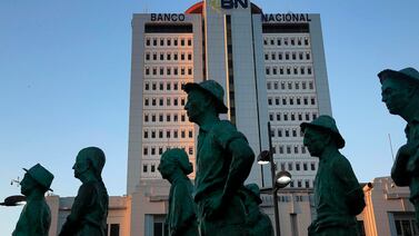 Banco Nacional: ¿cómo le afecta a usted el faltante de ¢3.294 millones? Le explicamos