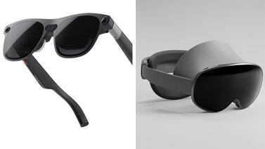 Más allá de la pantalla: ¿qué hacen las dos gafas que Google lanzaría este 2025?