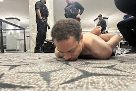 Cole Tomas Allen: sospechoso de ataque en gala de la prensa en Estados Unidos es un ingeniero y apasionado de los videojuegos