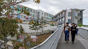 ¿De cuál cantón se gradúan más profesionales en Costa Rica? Estos son los datos más recientes