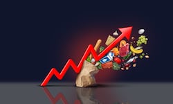 Topes de precios a los alimentos: las razones por las que los gobiernos se equivocan de estrategia