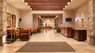 ¿Qué hay detrás del cierre temporal de un reconocido hotel en Heredia?