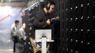 Intel abrió 160 vacantes: ¿cómo van las exportaciones de electrónica?