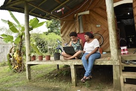 ¿Sigue vigente el modelo de Fonatel en Costa Rica? La brecha digital sigue pendiente y se transformó