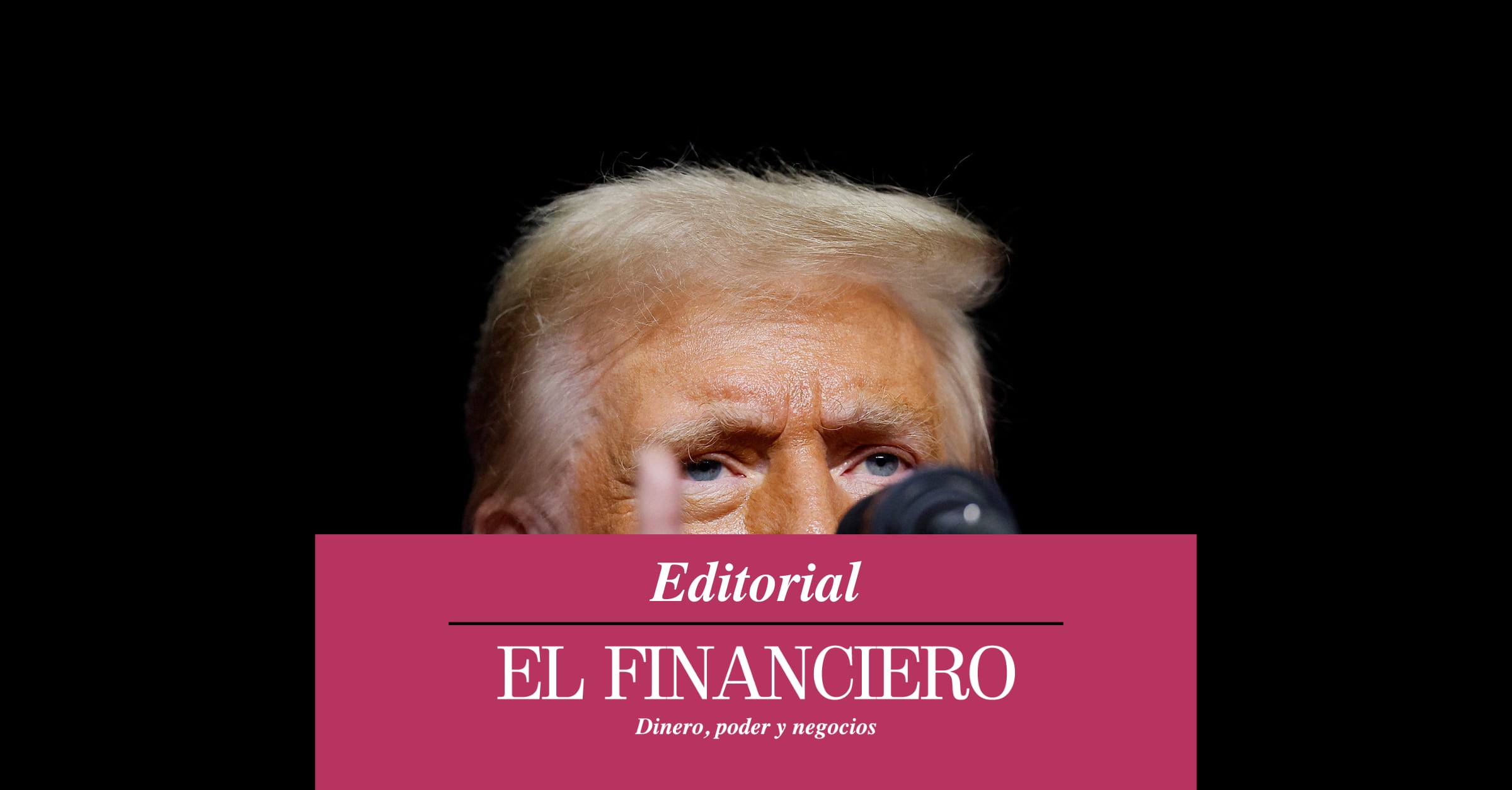 Editorial | Victoria inobjetable e ingreso de halcones