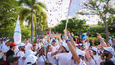 Reconectando equipos en la era post-pandemia:  La innovadora misión de Natural Team Building con Jugar Para Crecer™