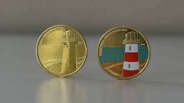 Venta y circulación de nueva moneda coleccionable de ¢25 ya tiene fecha; vea dónde conseguirla