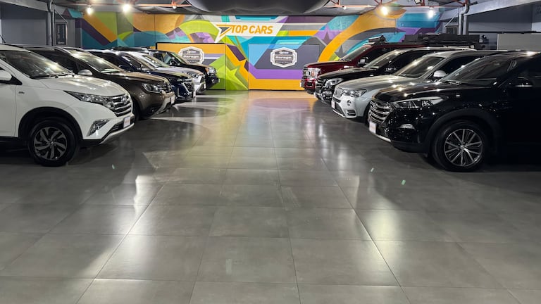 ¿Tocó techo el crecimiento del sector automotor en Costa Rica? Analizamos el desempeño en 2025