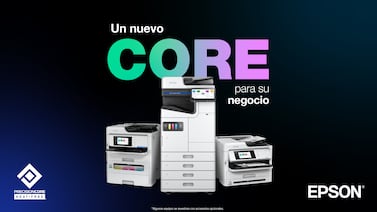 Tecnología de impresión sin calor, eficiente, confiable y responsable: Así es la nueva propuesta de EPSON