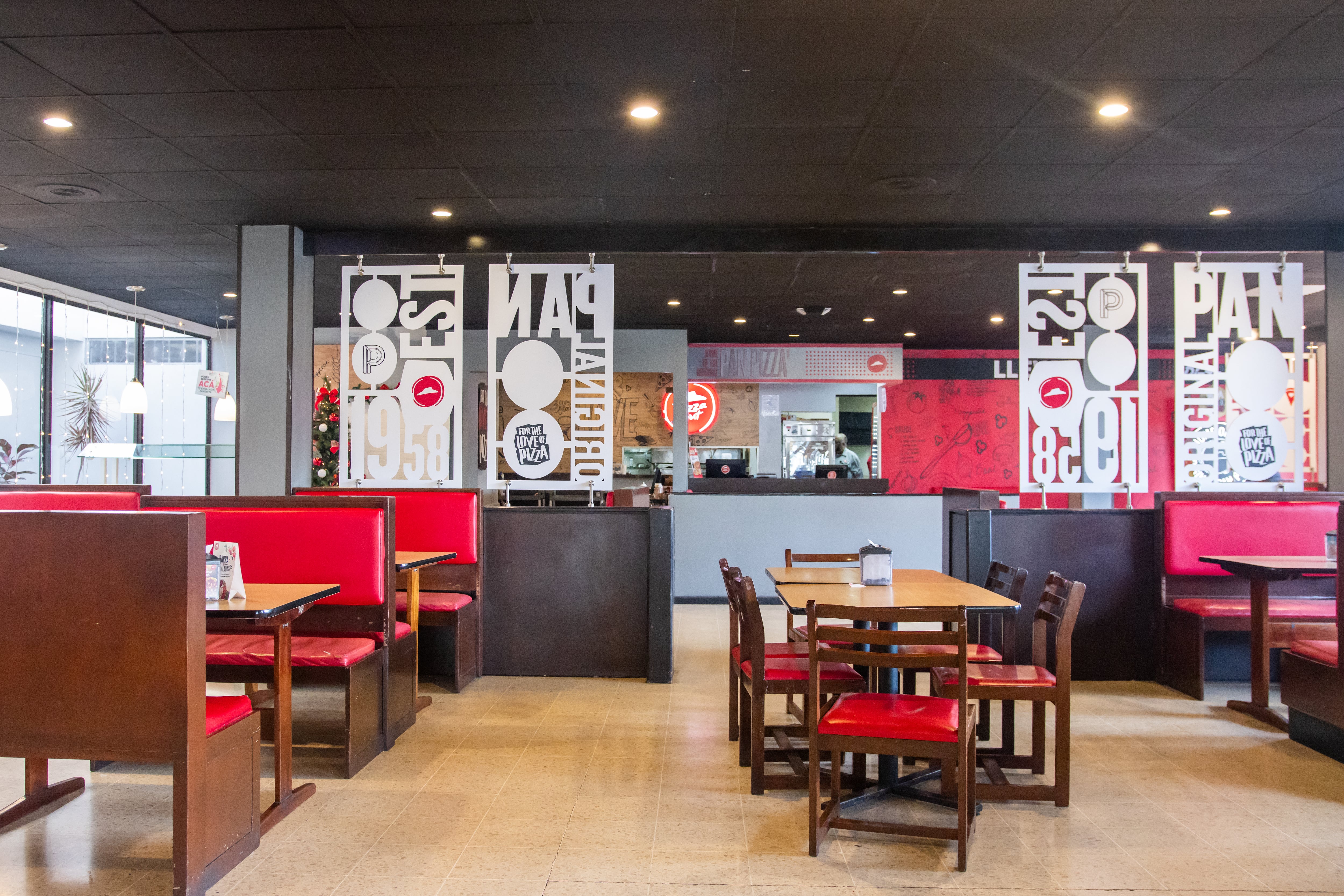 Pizza Hut