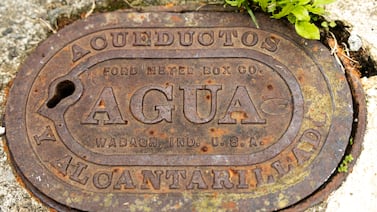 Agua al límite: donde más crece Costa Rica, más se tensa el recurso hídrico