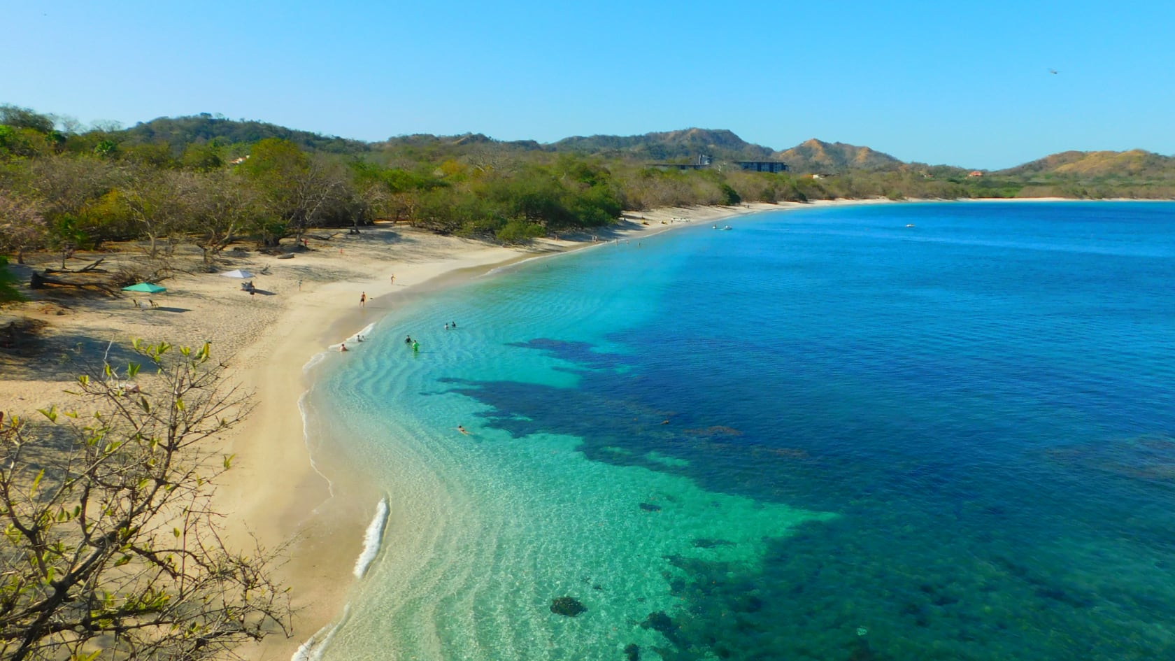 Costa Rica figura entre los destinos más destacados del mundo para 2026, según Forbes, gracias a la riqueza natural y cultural de Guanacaste.