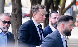 Jurado de Estados Unidos determina que Elon Musk engañó a accionistas de Twitter en 2022, pero descarta fraude deliberado