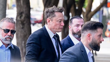 Jurado de Estados Unidos determina que Elon Musk engañó a accionistas de Twitter en 2022, pero descarta fraude deliberado
