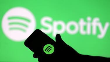 Spotify, gigante de 620 millones de usuarios se acerca a tener ganancias por primera vez en su historia