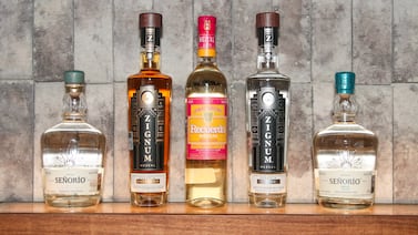 Descubra tres formas de adentrarse en el mundo del mezcal con Casa Armando
