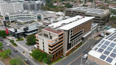 Nuevo hotel en Escazú tiene 120 puestos de trabajo disponibles, vea cuándo será el reclutamiento