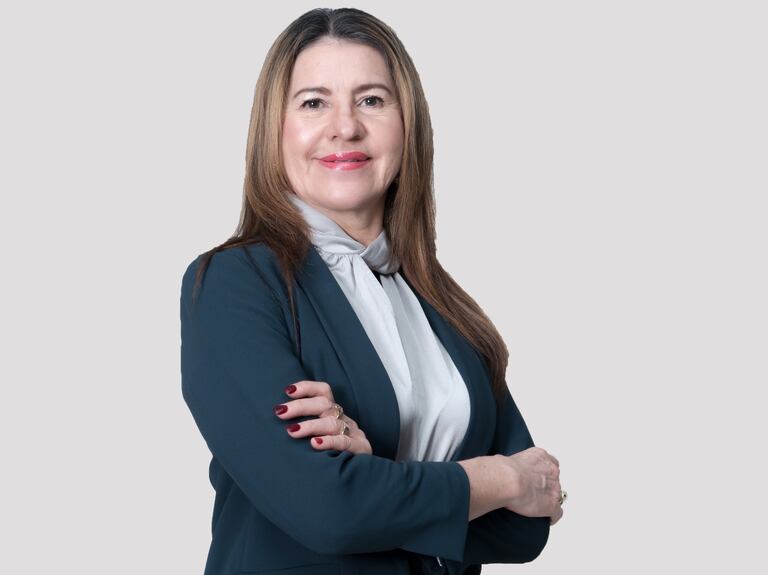 Mayela Rioja Mayela Rojas: ‘El proyecto más importante que está desarrollando Grupo ...