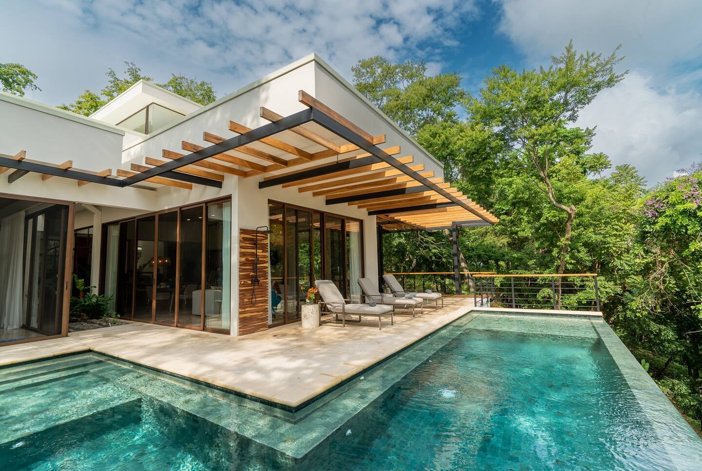 Airbnb playa Nosara