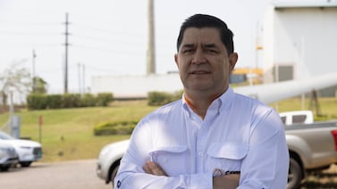 Gerente de planta del Parque Eólico SRL: “Las políticas y regulaciones locales son un gran desafío”