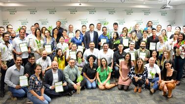 Cuatro impactos de los programas para mipymes: el caso de Crecimiento Verde de Procomer