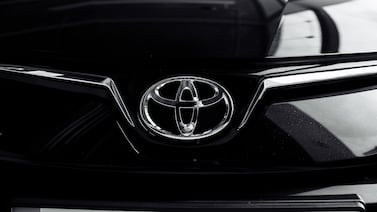 Toyota nombra nuevo CEO y eleva previsiones financieras pese a presión arancelaria