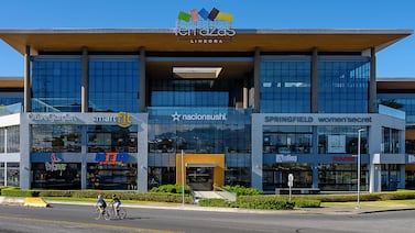 Desocupación golpeó a Terrazas Lindora y Portafolio Inmobiliario lo transformó con una inversión de $4,5 millones